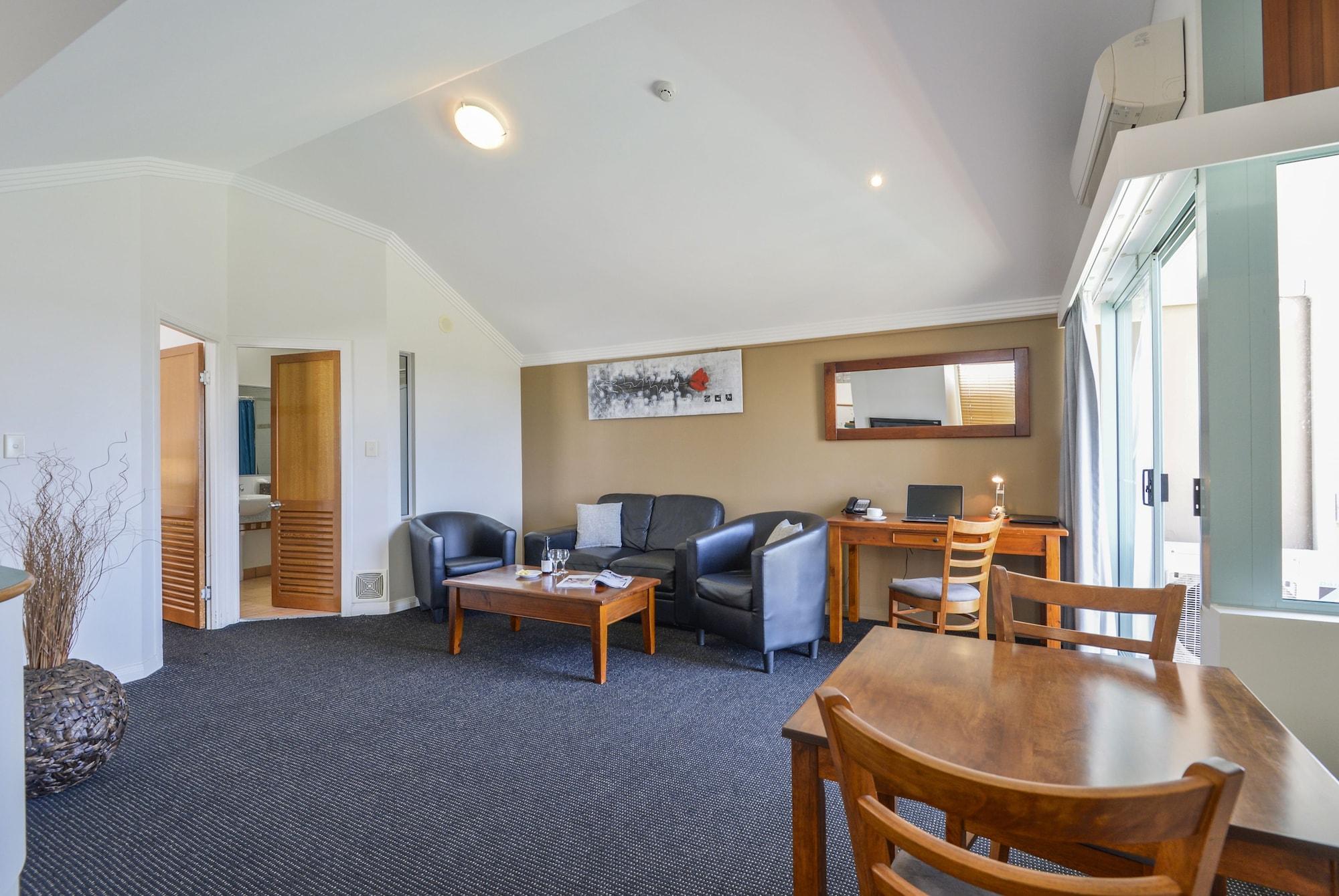 Burnett Riverside Hotel Bundaberg Exterior photo