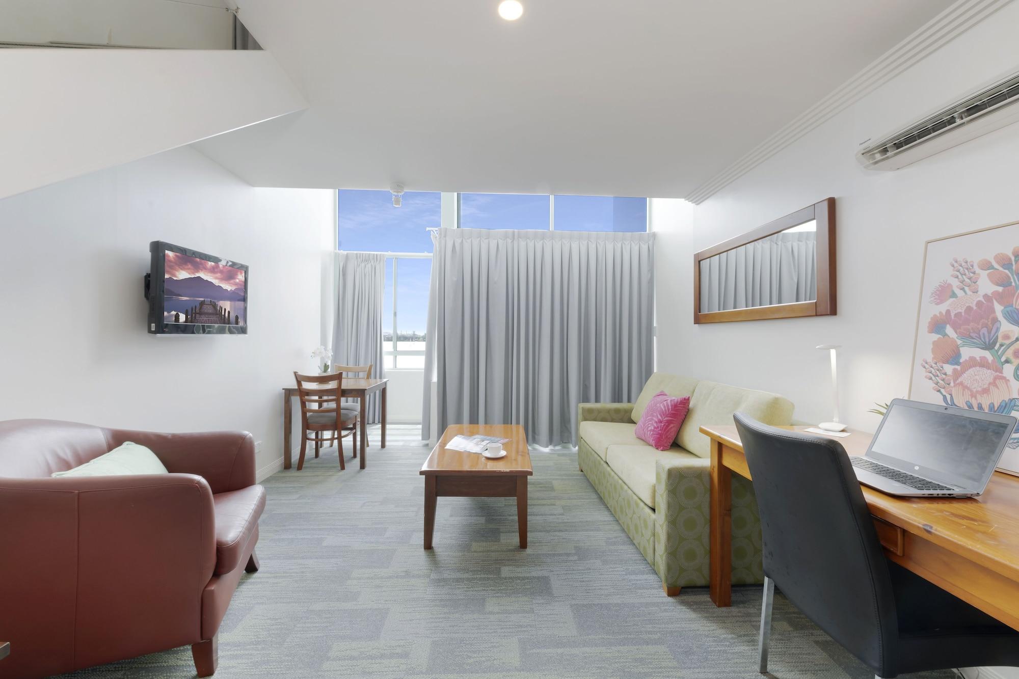 Burnett Riverside Hotel Bundaberg Exterior photo