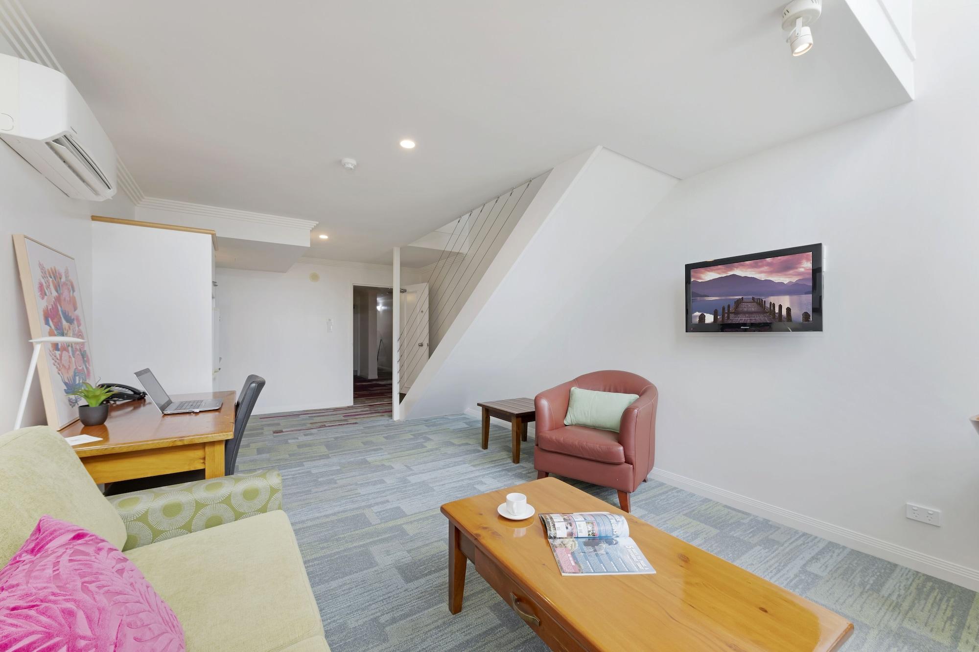 Burnett Riverside Hotel Bundaberg Exterior photo