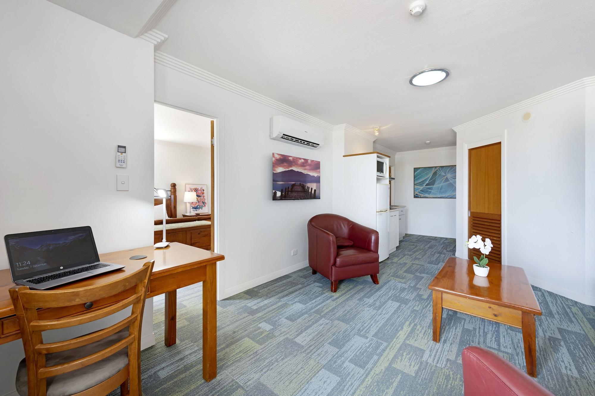 Burnett Riverside Hotel Bundaberg Exterior photo