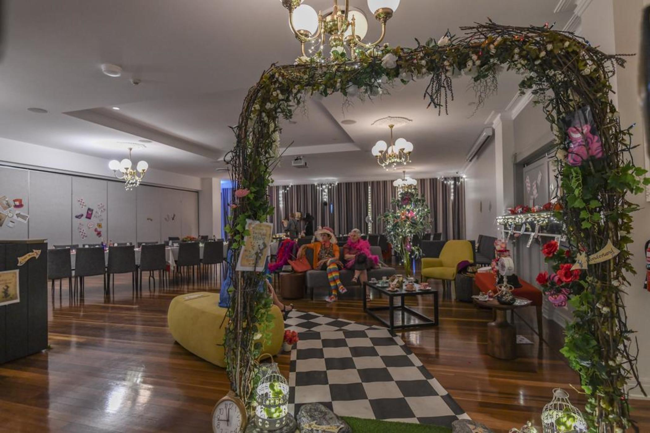 Burnett Riverside Hotel Bundaberg Exterior photo