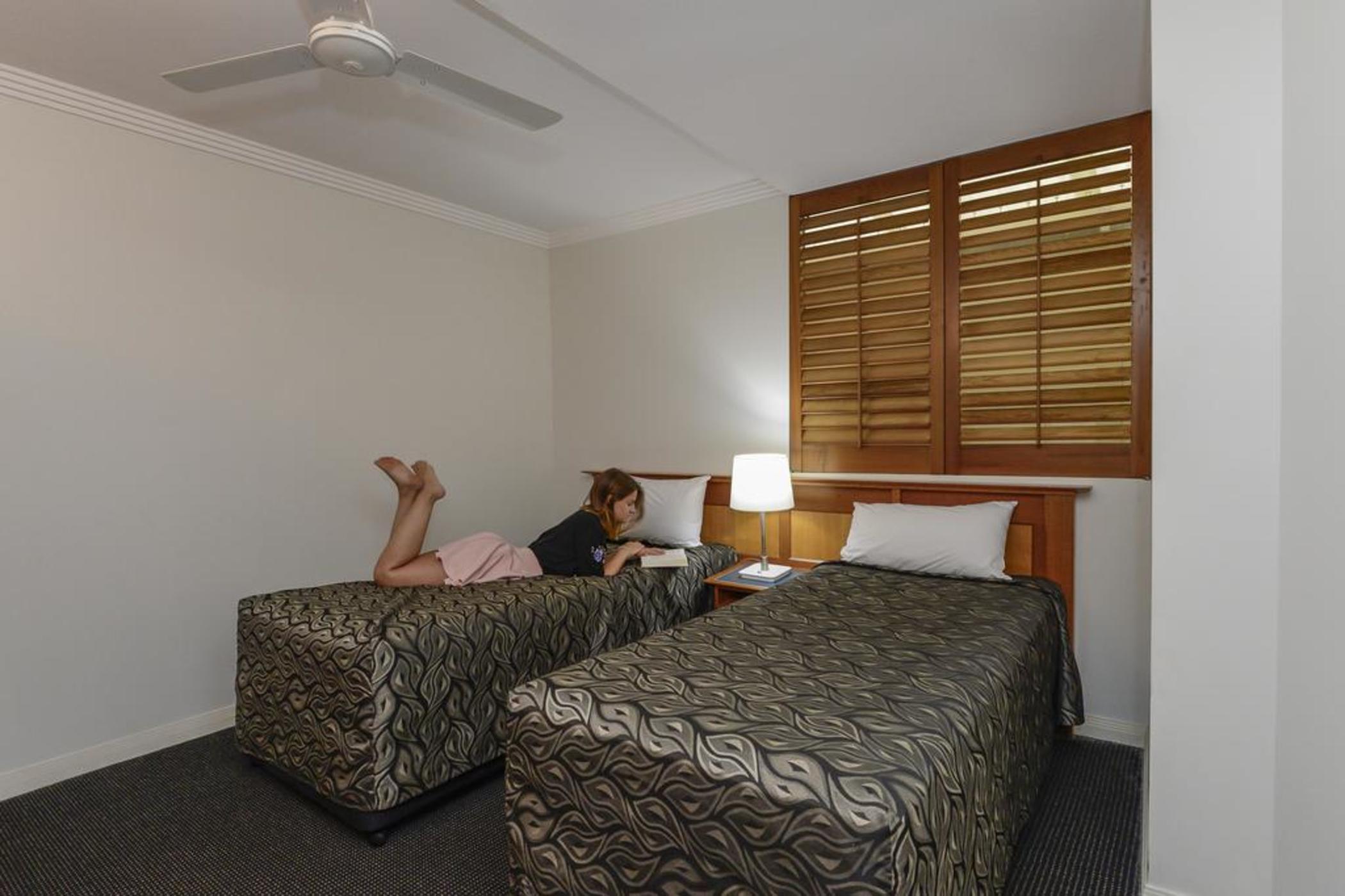 Burnett Riverside Hotel Bundaberg Exterior photo