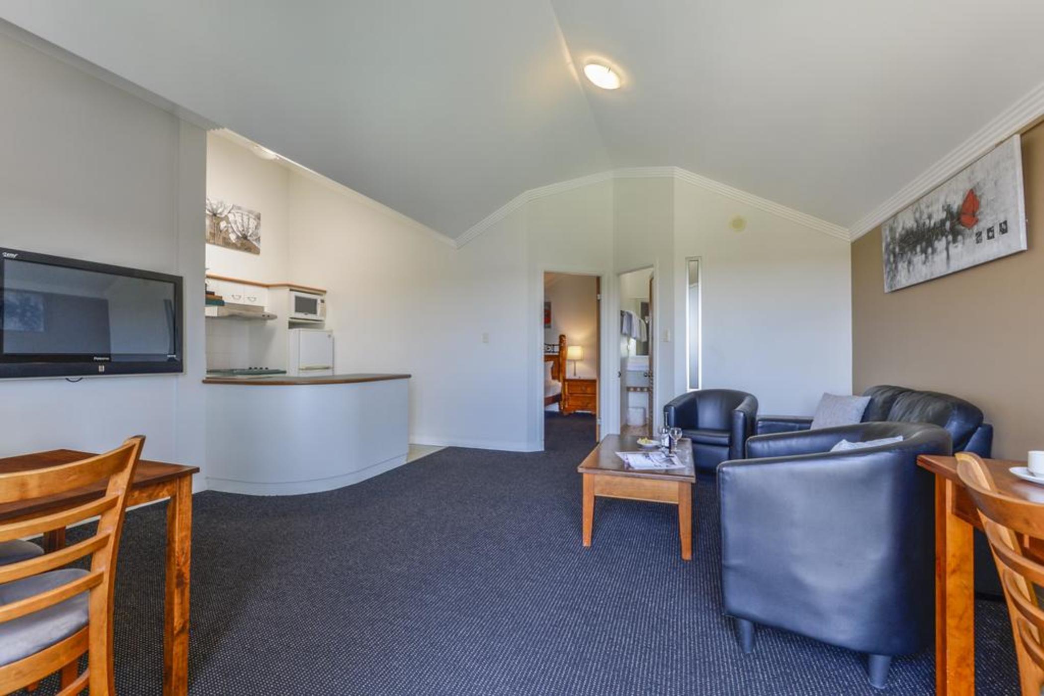 Burnett Riverside Hotel Bundaberg Exterior photo