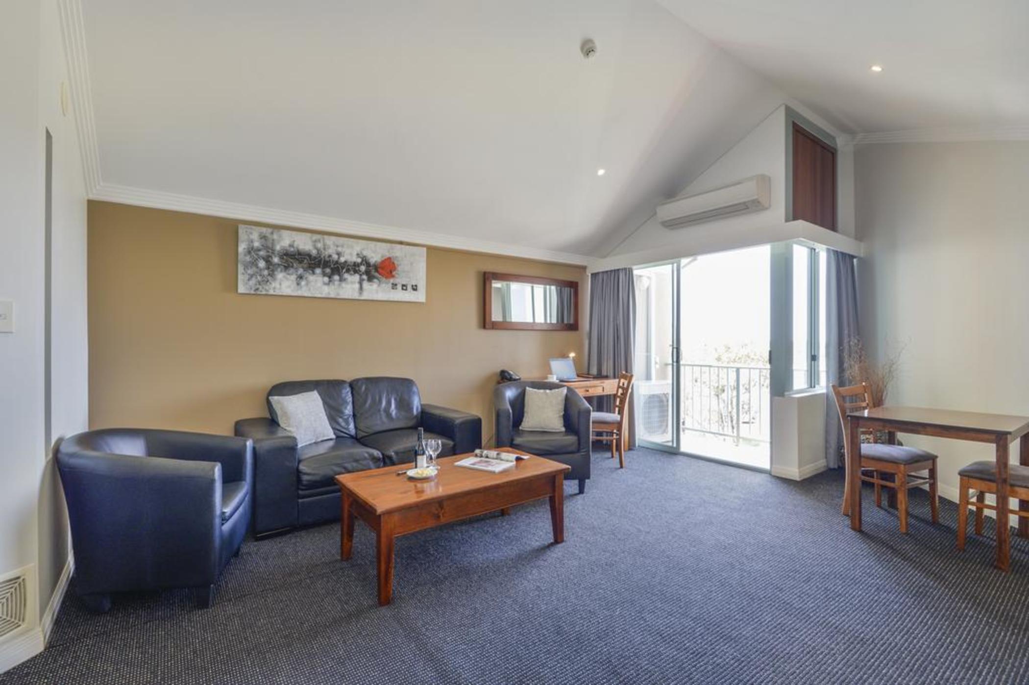 Burnett Riverside Hotel Bundaberg Exterior photo